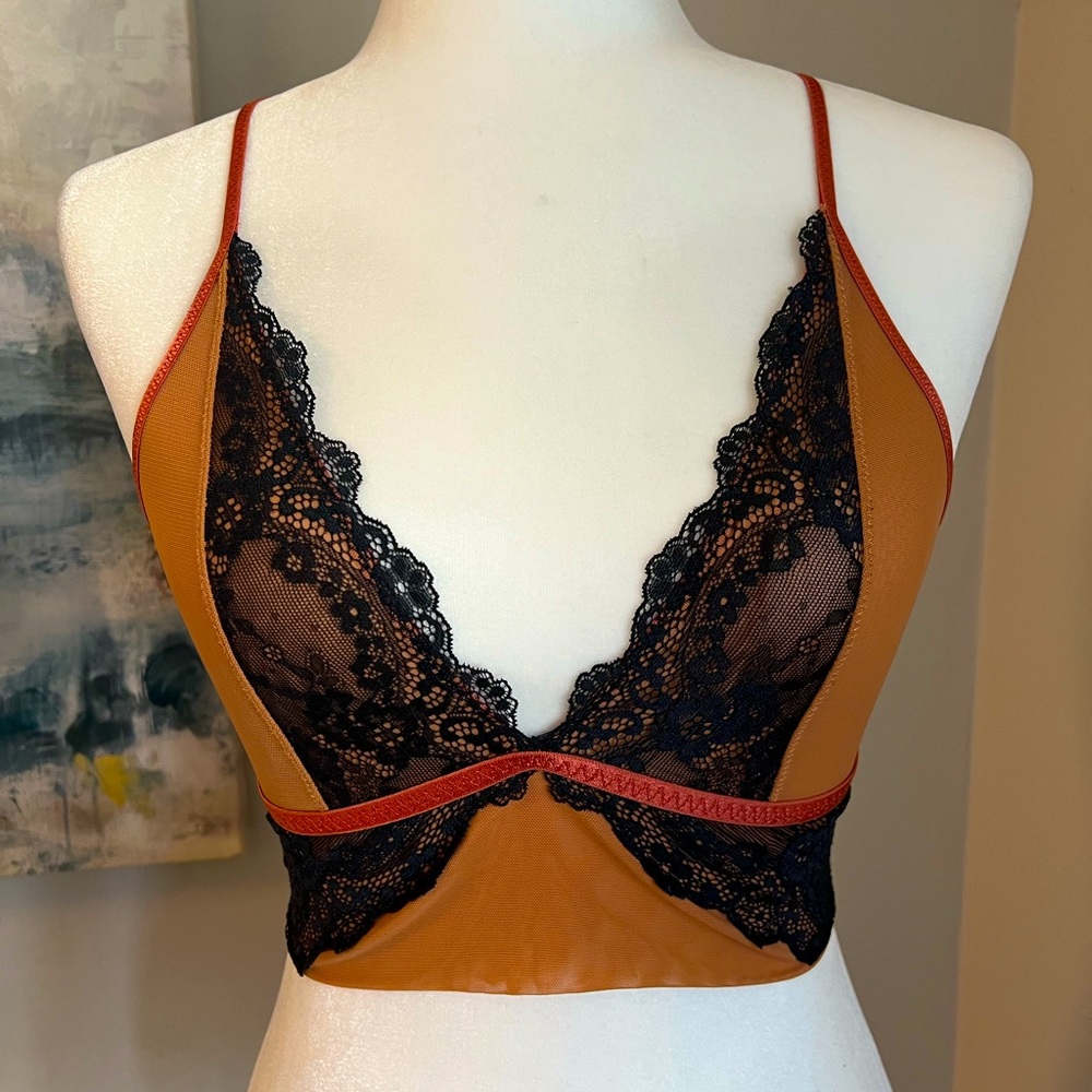 Free people bra XS
